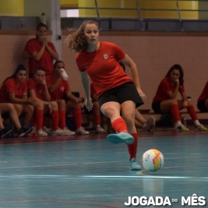 Futsal Feijó/Metaseguros  vs  Leões Porto Salvo;