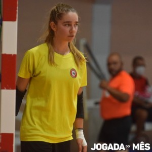 Futsal Feijó/Metaseguros  vs  Leões Porto Salvo;