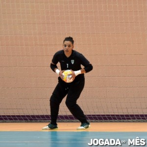 Futsal Feijó/Metaseguros  vs  Leões Porto Salvo;