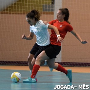 Futsal Feijó/Metaseguros  vs  Leões Porto Salvo;