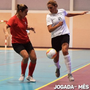 Futsal Feijó/Metaseguros  vs  Leões Porto Salvo;