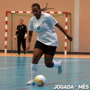 Futsal Feijó/Metaseguros  vs  Leões Porto Salvo;