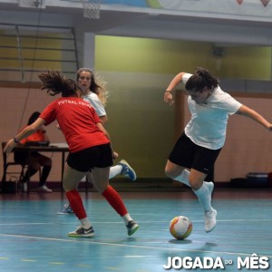 Futsal Feijó/Metaseguros  vs  Leões Porto Salvo;