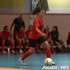 Futsal Feijó/Metaseguros  vs  Leões Porto Salvo;