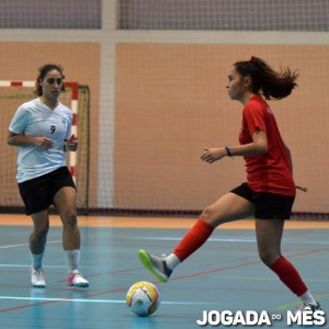 Futsal Feijó/Metaseguros  vs  Leões Porto Salvo;