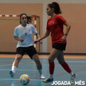 Futsal Feijó/Metaseguros  vs  Leões Porto Salvo;