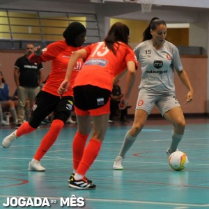 Futsal Feijó/Metaseguros  vs  Bondy Cecifoot;