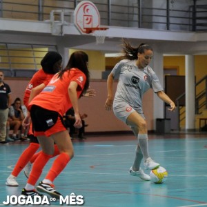 Futsal Feijó/Metaseguros  vs  Bondy Cecifoot;