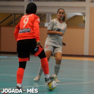 Futsal Feijó/Metaseguros  vs  Bondy Cecifoot;