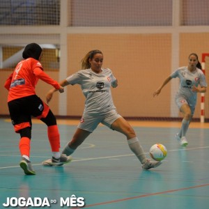 Futsal Feijó/Metaseguros  vs  Bondy Cecifoot;