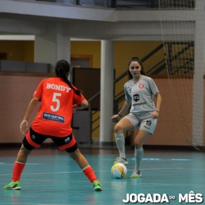 Futsal Feijó/Metaseguros  vs  Bondy Cecifoot;