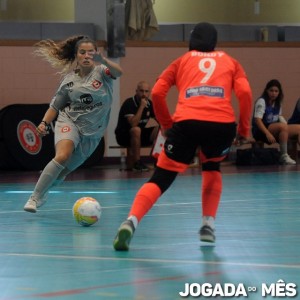 Futsal Feijó/Metaseguros  vs  Bondy Cecifoot;