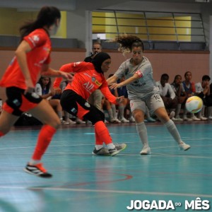 Futsal Feijó/Metaseguros  vs  Bondy Cecifoot;