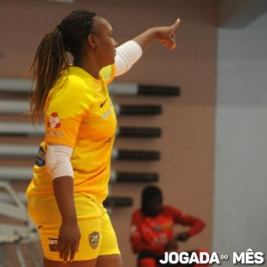 Futsal Feijó/Metaseguros  vs  Bondy Cecifoot;