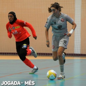 Futsal Feijó/Metaseguros  vs  Bondy Cecifoot;