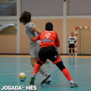 Futsal Feijó/Metaseguros  vs  Bondy Cecifoot;