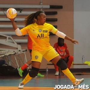 Futsal Feijó/Metaseguros  vs  Bondy Cecifoot;