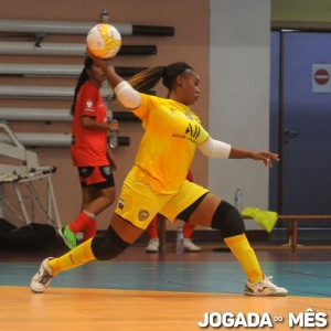 Futsal Feijó/Metaseguros  vs  Bondy Cecifoot;