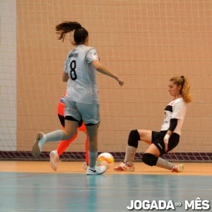 Futsal Feijó/Metaseguros  vs  Bondy Cecifoot;