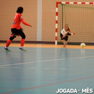 Futsal Feijó/Metaseguros  vs  Bondy Cecifoot;