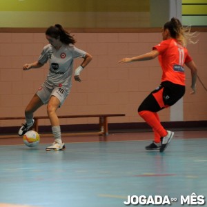 Futsal Feijó/Metaseguros  vs  Bondy Cecifoot;