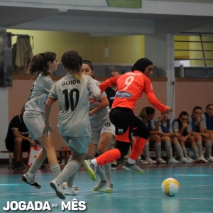 Futsal Feijó/Metaseguros  vs  Bondy Cecifoot;