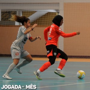 Futsal Feijó/Metaseguros  vs  Bondy Cecifoot;