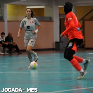 Futsal Feijó/Metaseguros  vs  Bondy Cecifoot;