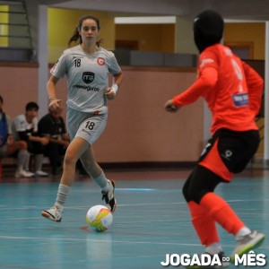 Futsal Feijó/Metaseguros  vs  Bondy Cecifoot;