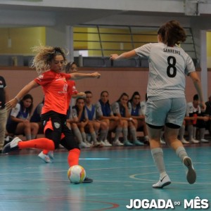 Futsal Feijó/Metaseguros  vs  Bondy Cecifoot;