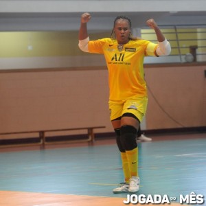 Futsal Feijó/Metaseguros  vs  Bondy Cecifoot;