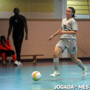 Futsal Feijó/Metaseguros  vs  Bondy Cecifoot;