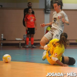 Futsal Feijó/Metaseguros  vs  Bondy Cecifoot;