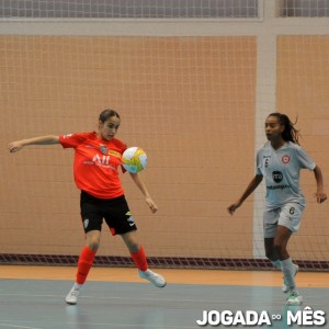 Futsal Feijó/Metaseguros  vs  Bondy Cecifoot;