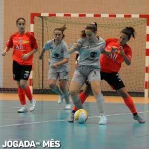 Futsal Feijó/Metaseguros  vs  Bondy Cecifoot;