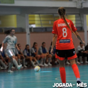 Futsal Feijó/Metaseguros  vs  Bondy Cecifoot;