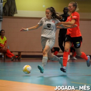 Futsal Feijó/Metaseguros  vs  Bondy Cecifoot;