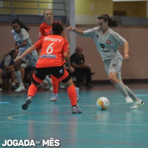 Futsal Feijó/Metaseguros  vs  Bondy Cecifoot;