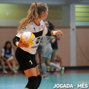 Futsal Feijó/Metaseguros  vs  Bondy Cecifoot;