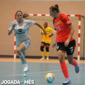 Futsal Feijó/Metaseguros  vs  Bondy Cecifoot;