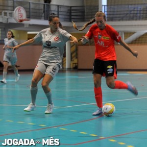 Futsal Feijó/Metaseguros  vs  Bondy Cecifoot;