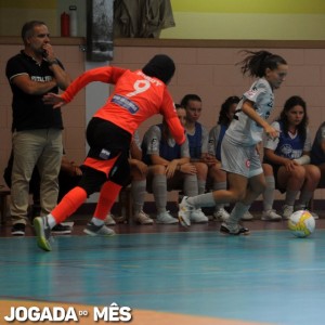 Futsal Feijó/Metaseguros  vs  Bondy Cecifoot;