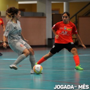 Futsal Feijó/Metaseguros  vs  Bondy Cecifoot;