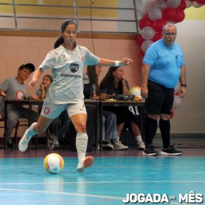 Futsal Feijó/Metaseguros  vs  Bondy Cecifoot;