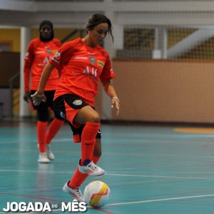 Futsal Feijó/Metaseguros  vs  Bondy Cecifoot;