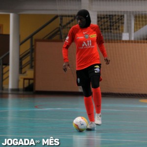 Futsal Feijó/Metaseguros  vs  Bondy Cecifoot;