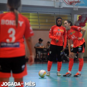 Futsal Feijó/Metaseguros  vs  Bondy Cecifoot;