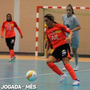 Futsal Feijó/Metaseguros  vs  Bondy Cecifoot;