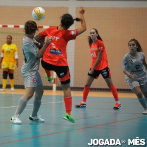 Futsal Feijó/Metaseguros  vs  Bondy Cecifoot;