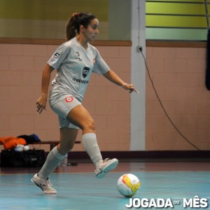 Futsal Feijó/Metaseguros  vs  Bondy Cecifoot;